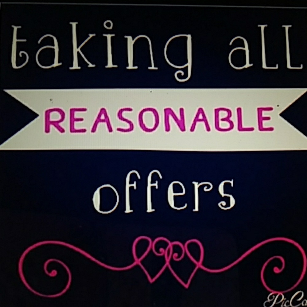 Not for sale